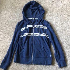 Victoria’s Secret | Zip Up Hoodie